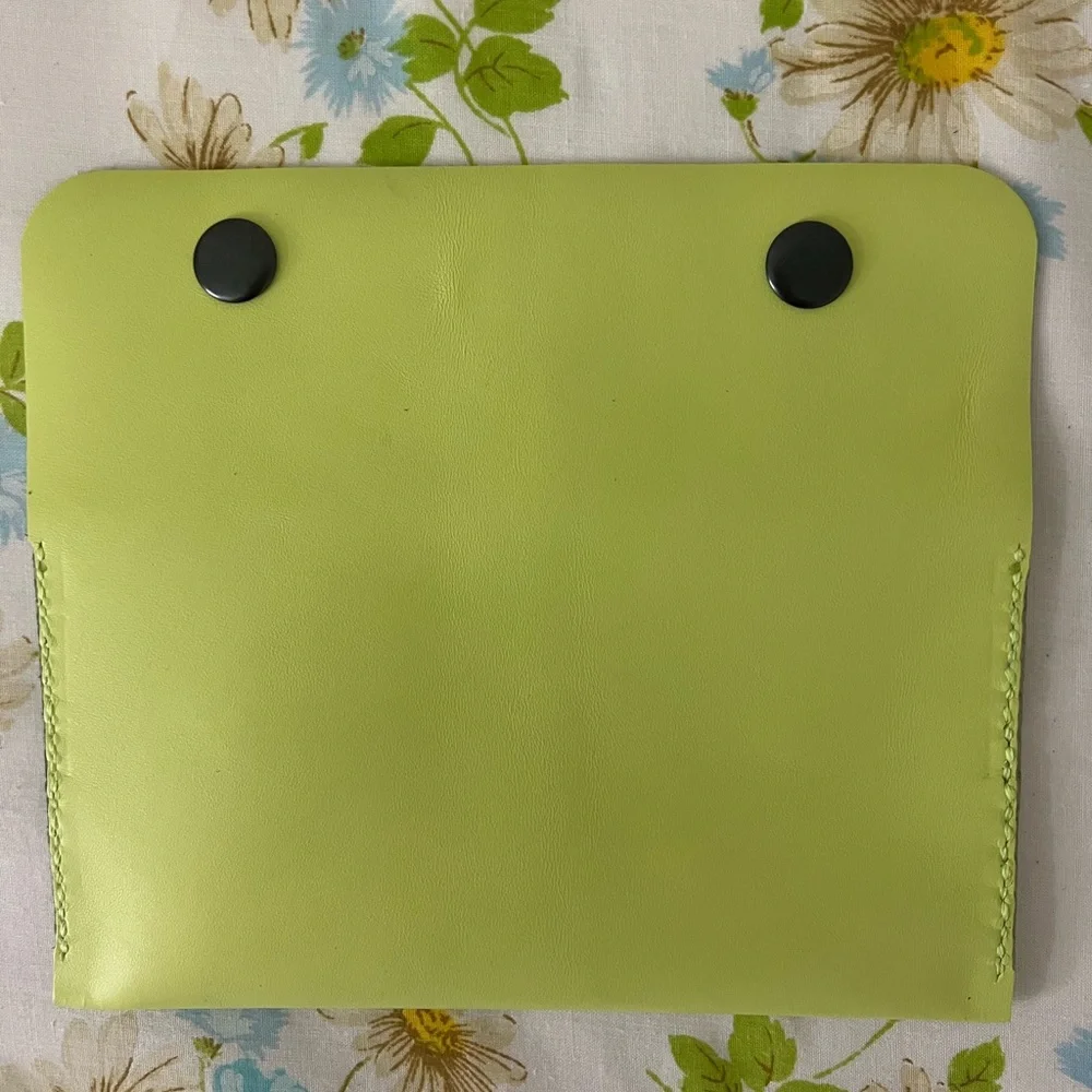 Handmade Genuine Leather Women’s Wallet